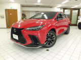 NX 350 Fスポーツ 4WD 