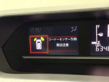 ☆全車専用機械でルームクリーニング施工してます!シートも、もちろん汚れや破れも無く非常に良いコンディションですよ☆(パックによります)