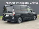 セレナ 1.2 e-POWER ハイウェイスターV 