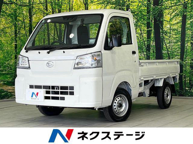 ハイゼットトラック  スタンダード 農用スペシャル