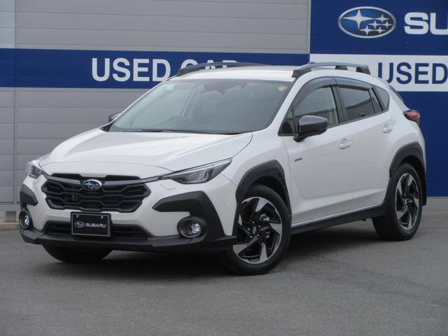 クロストレック 2.0 リミテッド 4WD
