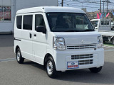 エブリイ PA スズキ セーフティー サポート 非装着車 ハイルーフ 