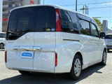 ステップワゴン 1.5 G ホンダ センシング 