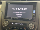 シビック  ハッチバック ホンダセンシング