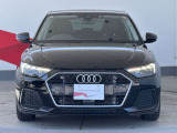 A1スポーツバック 25 TFSI アドバンスド 