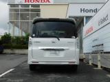 車輌後方になります!当店はホンダ認定正規ディーラーです!先ずはお問合せください!TELは04-7181-8220へ!webからなら24時間いつでもお問合せいただけます!