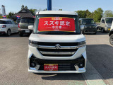正面