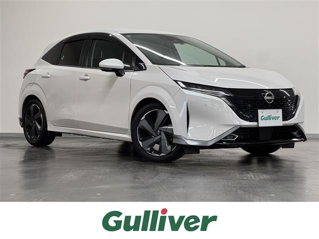 日産 ノートオーラ 