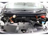 Hondaの技術が詰まったエンジンルーム☆☆☆エンジンルーム室内ともにルームクリーニング済みで清潔です◎快適なドライブをお楽しみください♪♪