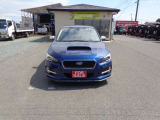 レヴォーグ 1.6 GT-S アイサイト 4WD 