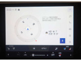 ナビゲーションご利用にはG-LINK契約が必要となります。最新の地図情報がお使いいただけます。