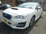 レヴォーグ 1.6 GT アイサイト 4WD 