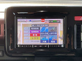 装備に嬉しいナビ付きでお出かけしたくなりますね♪