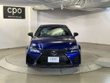 このお車はCPO(Certified Pre-Owned=認定中古車) です。レクサス独自の厳しい基準をクリアした厳選車両を指します。
