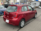 マーチ 1.2 X 