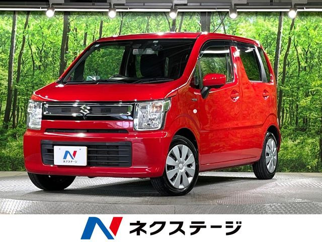 スズキ ワゴンR 大阪府の中古車 | 中古車情報・中古車検索なら【車選び