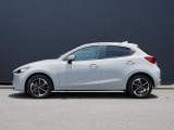 MAZDA2 1.5 15 スポルト 