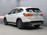 X1 xドライブ 18d xライン 4WD 