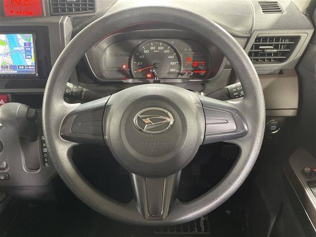 ダイハツ トール 1.0 X SAII 修復歴無し の中古車詳細 (36,000km