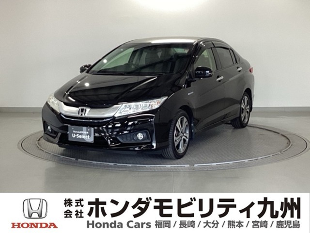 ホンダ グレイス 
