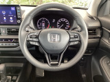 WR-V 1.5 Z プラス ブラックスタイル 