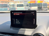 Bluetoothも設定可能◎お好きな音楽を聴きながら心地いいドライブを♪