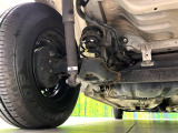 お車を安心してお乗りいただく為には、足回りの定期点検が欠かせません。サービスサポート(有償保証)では無料点検もご提供しており、安心のカーライフをお過ごしいただけるサポート体制が整っています。