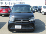 N-WGN G Lパッケージ 4WD 