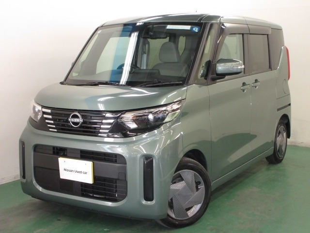 デイズルークス X 