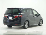 ◆法定整備実施◆Honda認定中古車の整備基準にもとづく整備を実施いたします。法定点検の整備に加え、Honda独自のプラスアルファー点検整備を実施。基準を満たしていない消耗部品を交換いたします。