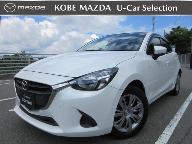 デミオ 1.3 13S 
