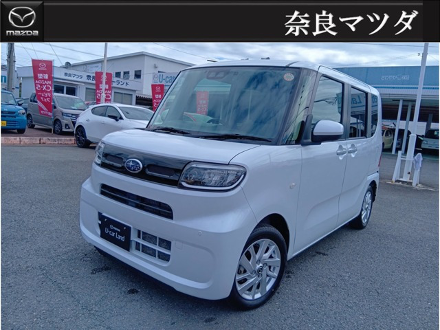 シフォン G スマートアシスト 