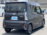 タントカスタム RS 