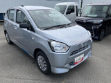 ダイハツ認定中古車ならもしもの時も安心です。充実した中古車保証付きで販売しております。
