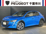 プジョー市川「認定中古車」をご覧頂き誠にありがとうございます【208 GT 】入庫致しました。内外装も綺麗な車両になります。お気軽にお問合せ下さい
