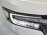 ◆LEDヘッドライト◆ LEDライトは、明るく視認性が良く、省エネで環境にもやさしいヘッドライトです!