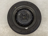 当社にてデモ走行時に装着していたワンシーズン使用の中古スタットレスタイヤ+ホイール4本セットを用意致しました。(2025年製、タイヤ+ホイールは現状渡し、保証対象外です)
