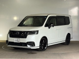 ホンダ ステップワゴン