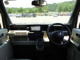 ★車内のいやな臭い等は感じられません★ですから車内はとってもきれいです!煙草を吸わない方や煙草の匂いが気になる方も安心してお乗りいただけますね★
