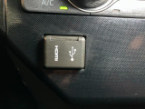 HDMI・USB接続端子