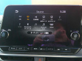 スマホミラーリング(スマホ等の映像がナビ画面にて視聴が可能)&フルセグTV&Bluetoothオーディオ・ハンズフリー通話機能付き♪