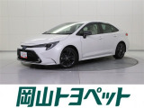 『トヨタ認定中古車HV』はハイブリッド機構に新車登録から10年、走行20万キロまでの保証つき☆