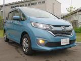 フリード 1.5 ハイブリッド G ホンダセンシング 4WD 