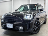 BMW MINI ミニクロスオーバー