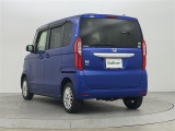 N-BOX G 4WD 修復歴無し