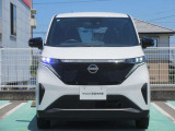 NISSANクオリティショップ認定店です。