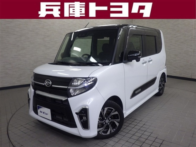 タントカスタム X