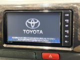 【純正ナビ】人気の純正ナビを装備。オーディオ機能も充実しており、Bluetooth接続すればお持ちのスマホやMP3プレイヤーの音楽を再生可能!毎日の運転がさらに楽しくなります!!