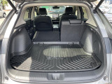 【ラゲッジスペース】展示車両のシートアレンジなど実際にお使いになるシチュエーションを想像しながらご覧いただけます♪