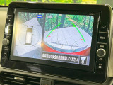 【インテリジェントエマージェンシーブレーキ】フロントカメラで前方の車両や歩行者を検知。衝突しそうな時は衝突被害軽減ブレーキが作動、衝突回避をサポート。より安全にドライブをお楽しみいただけます。